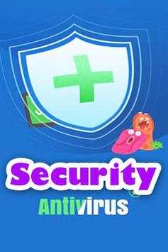 Virus Scan Antivirus - Master Security Booster screenshot 2