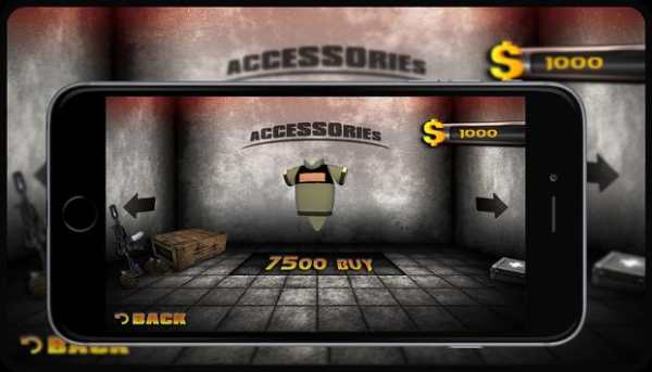 Zombie Hunter - Walking Dead screenshot 3
