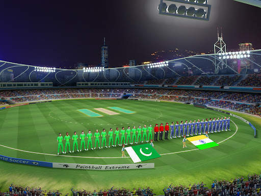 World Cricket Games :T20 Cup screenshot 3