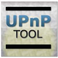 UPnP Tool for Developer on 9Apps
