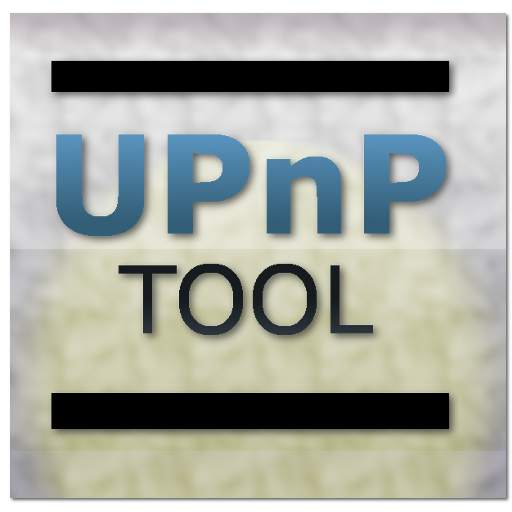 UPnP Tool for Developer 1.5.2