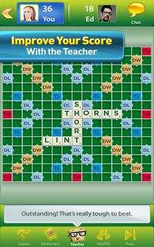 SCRABBLE™ скриншот 4