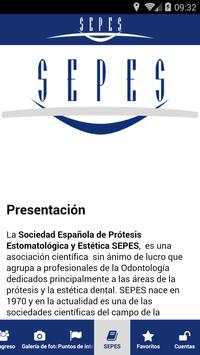 SEPES screenshot 5