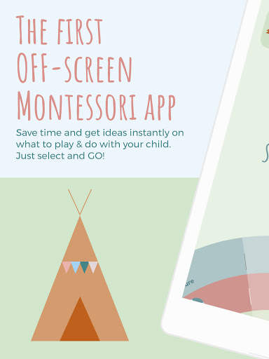 Montessori Activities - Off-screen learning games screenshot 9