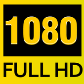 HD Movie Player - Video Player icon