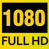 HD Movie Player - Video Player 1.2