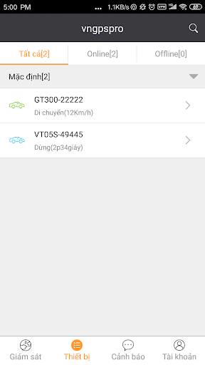 GPS Pro  screenshot 3