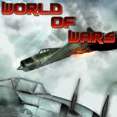 World Of Wars logo