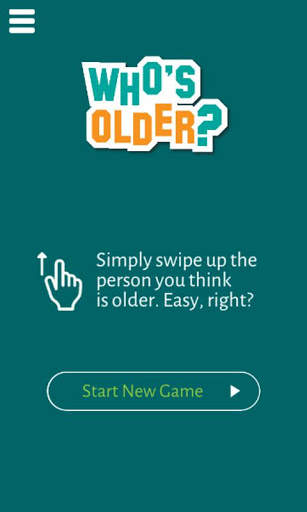 Who's Older? Quiz Game screenshot 2