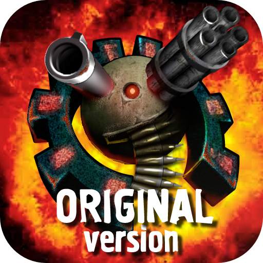 Defense Zone - Original 1.3.11