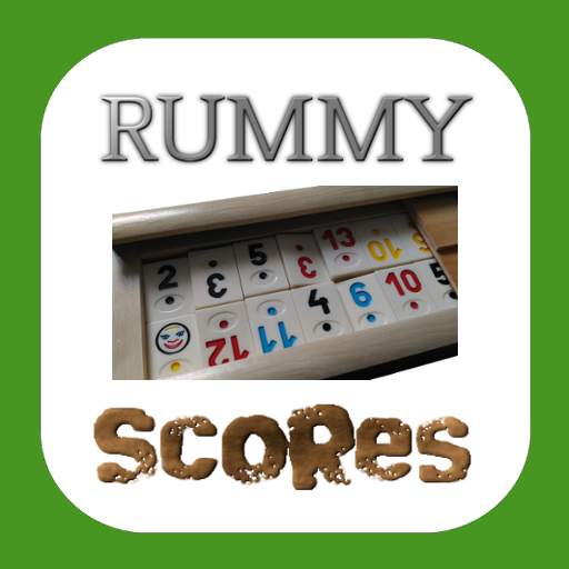 Rummy Scores PRO 2.03
