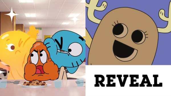 Cartoon Network Anything screenshot 3