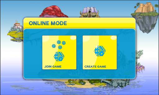 Snake And Ladder Lite screenshot 3