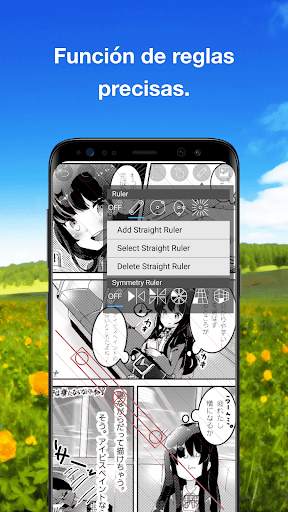 ibis Paint X screenshot 4