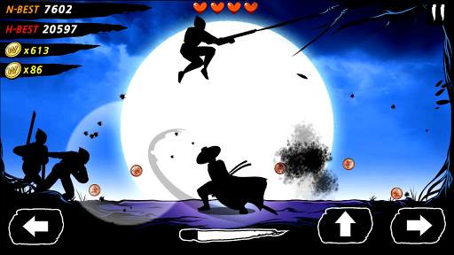 World Of Blade : Kingdom Zombi screenshot 5
