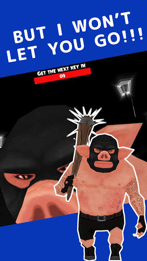 Scary piggy granny - Hide n seek games (chapter 2) screenshot 5