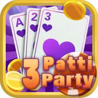 3 Patti Party
