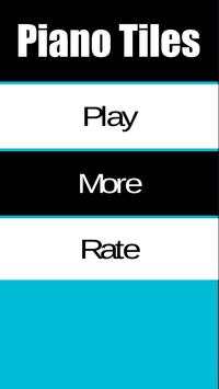 Gravity Falls Piano Tiles screenshot 1