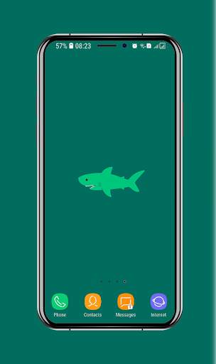 New Green Wallpaper screenshot 16