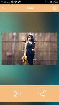 BlurFoto - Blur Editor, DSLR Blur, Photo Editor screenshot 3