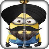 Million Singh Zipper Lock on 9Apps