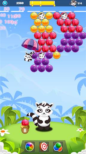Shoot Bubble Blaster Bubble Game screenshot 8