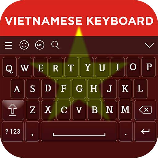 Vietnamese Keyboard 5.0