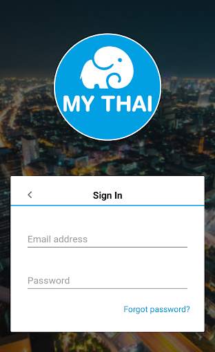 My Thai Trip screenshot 3
