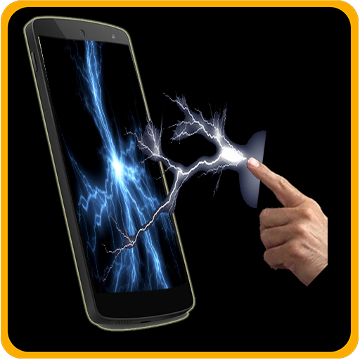 Electric Screen icon