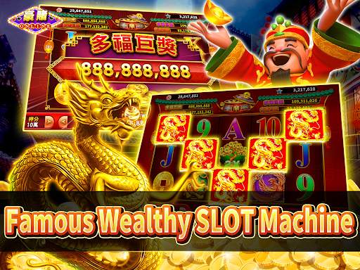 Casino M-  Asia Best Casino Games screenshot 8