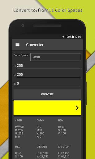 Color Lab screenshot 4