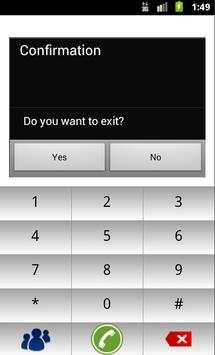 Digital Phone 2 screenshot 2