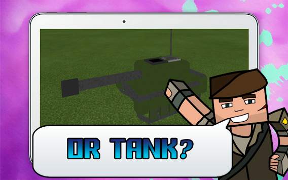 Mod cars Minecraft screenshot 3