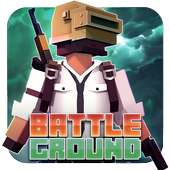 Pixel`s Last Battle Ground