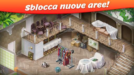 Tropical Forest: Saga dell'Iso screenshot 5