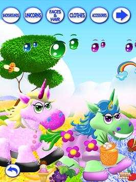 Unicorn screenshot 8