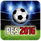 Guide" PES 16 NEW icon