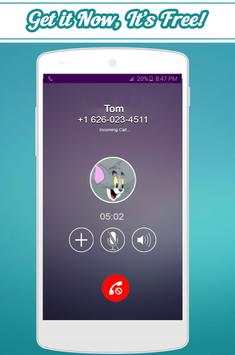 Call From Tom Cat screenshot 6