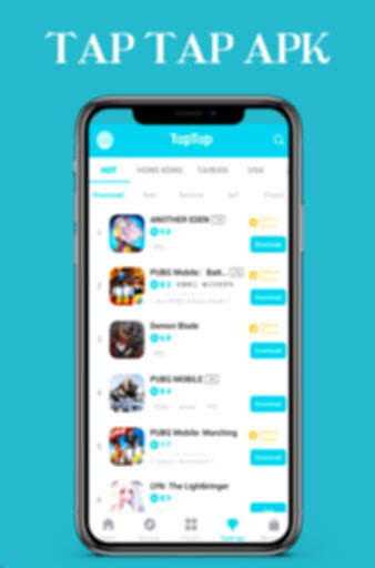New Tap Tap Tips For Tap Games Download App screenshot 4