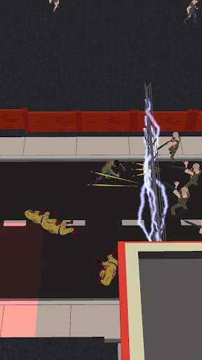 Zombie Lord screenshot 8