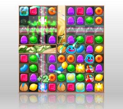 Candy Blast Party screenshot 1