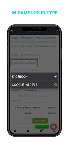 Codu Shop screenshot 4
