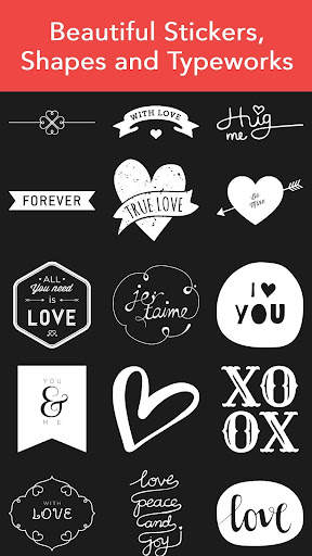 Text Candy: Add text on photo screenshot 4