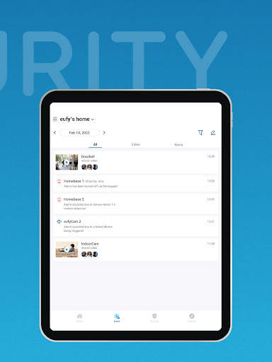 eufy Security screenshot 6