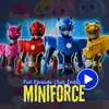 Full Episode Miniforce Dubbing indonesia 2.0