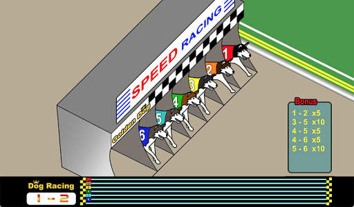 Dog Racing screenshot 8