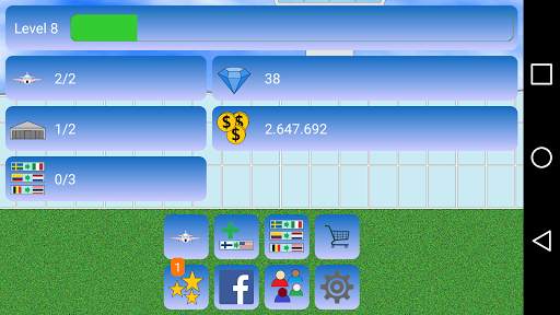 Airplane Manager screenshot 6