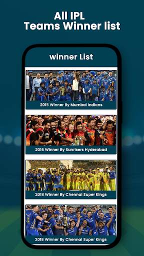 Live Cricket Tata IPL 2022 screenshot 5