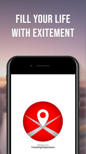 Travel X screenshot 6