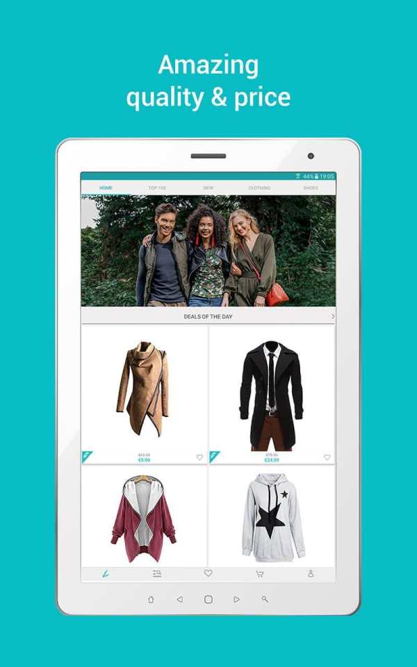 Lesara – Your Shop for Fashion & Lifestyle screenshot 12